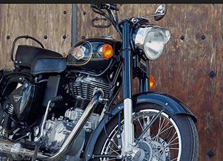 Balades motos en Provence Alpes et Luberon